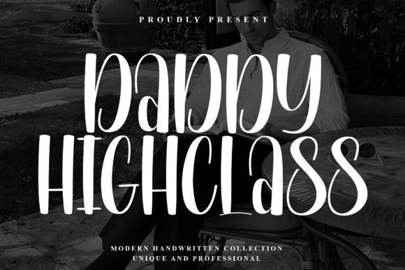 Download Daddy Highclass - Daddy Collection