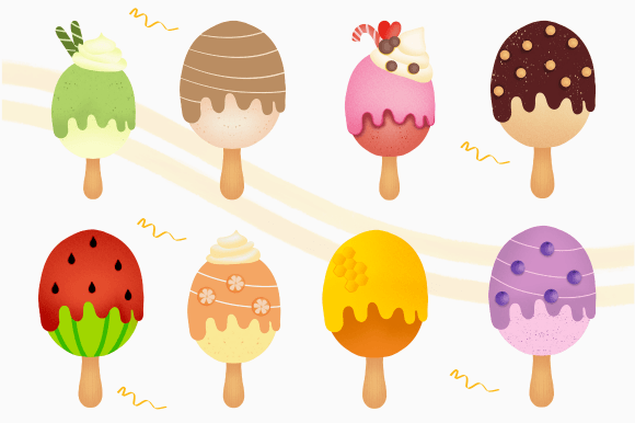 Download Sweet Celebrations_Icecream 8 PNG - Celebration Collection