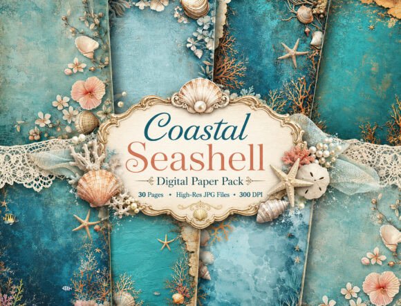 Download Coastal Blue Beach Backgrounds - Backgrounds Collection