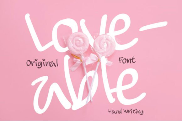 Download Loveable - Premium Resources
